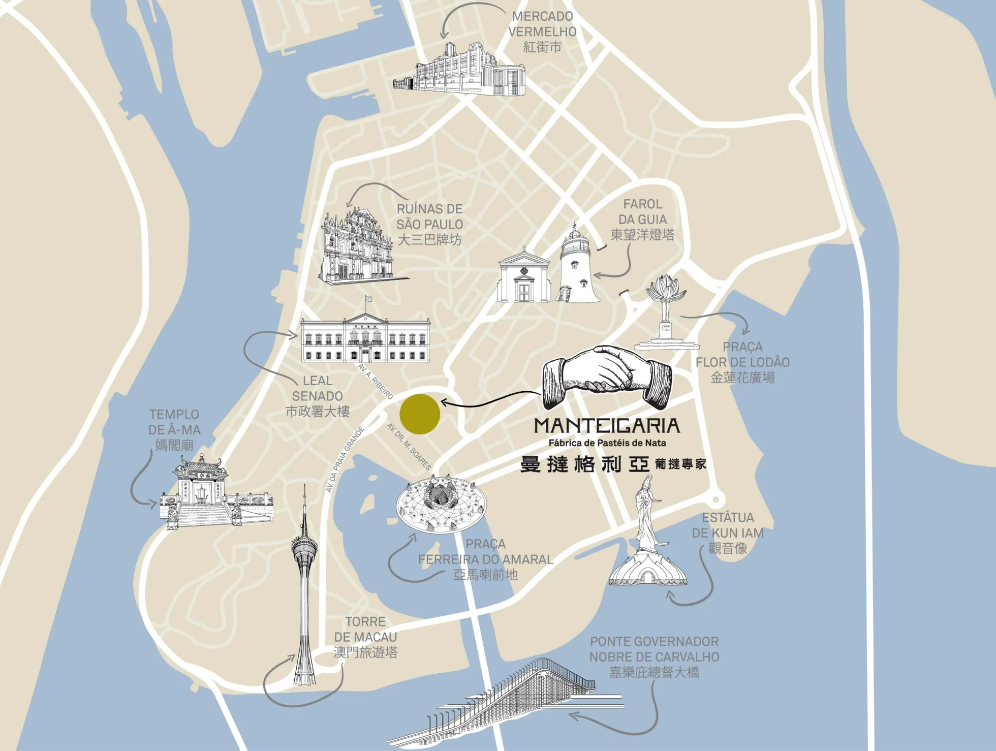 macau